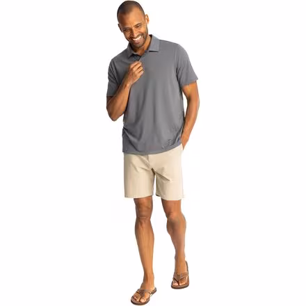 Elevate Polo Shirt - Men's