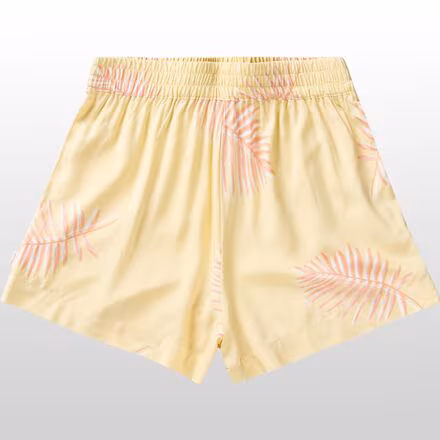 Paradise Short - Women's