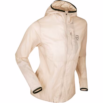 Active Jacket - Women's