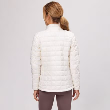 ThermoBall Eco Insulated Jacket - Women's