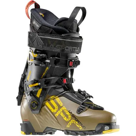 Vanguard Alpine Touring Boot - 2024 - Men's