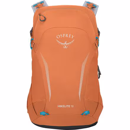Hikelite 18L Backpack