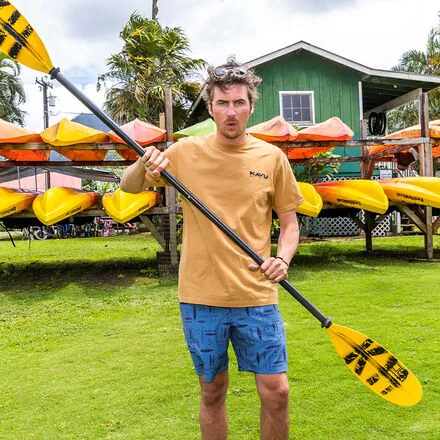 Paddle Out T-Shirt - Men's