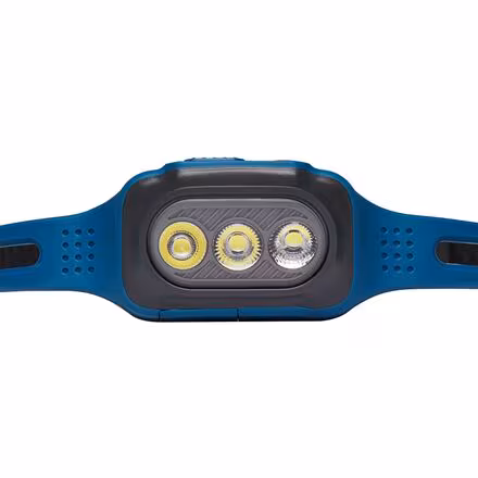 Deploy Run Headlamp