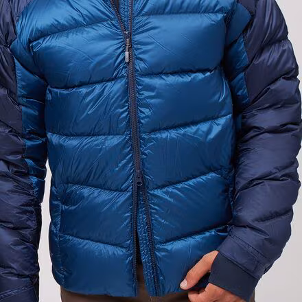 Neutrino Pro Jacket - Men's