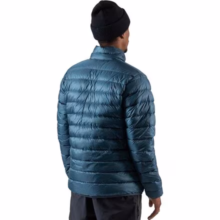 Re-Up Down Puffy Jacket - Men's