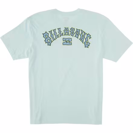 Arch Fill Short-Sleeve Shirt - Men's