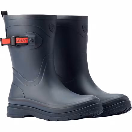 Kelmarsh Mid Boot - Women's