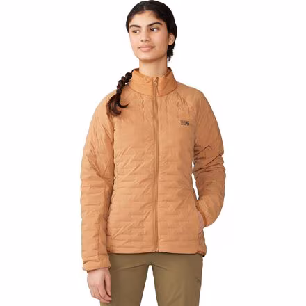 Stretchdown Light Jacket - Women's