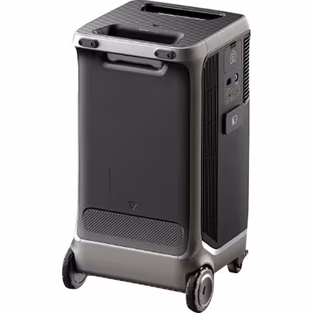 SOLIX F3800 Portable Power Station