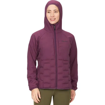 WarmCube Active Alt HB Jacket - Women's