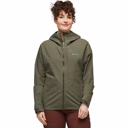 Cielo Rain Jacket - Women's