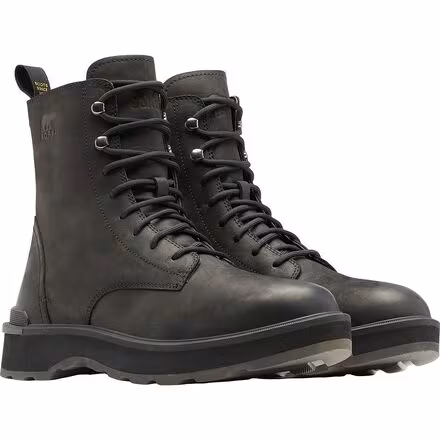 Hi-Line Lace Boot - Men's