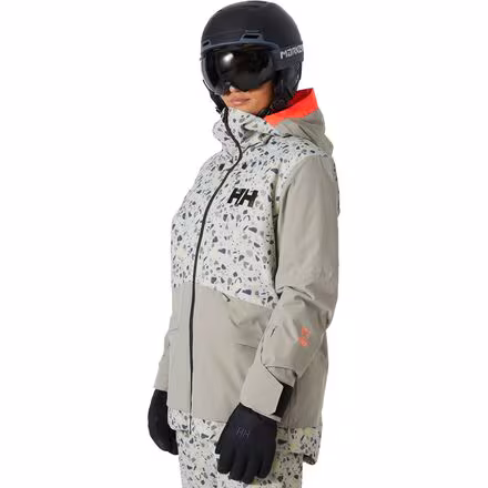 Powchaser 2.0 Jacket - Women's