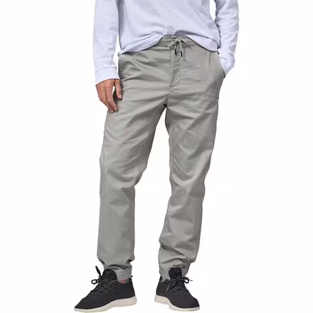 Twill Traveler Pant - Men's
