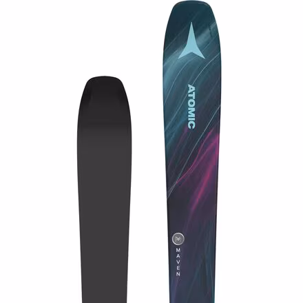 Maven 86 Ski - 2024 - Women's