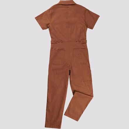 Dirt Coverall - Women's