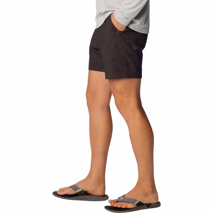 PFG Uncharted 6in Short - Men's