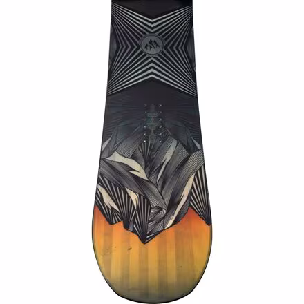 Prodigy Snowboard - 2023 - Kids'