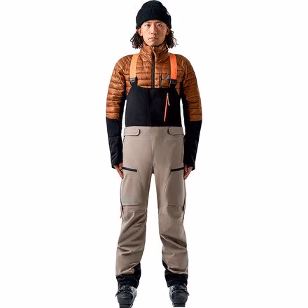 Gibson 3L Bib - Men's