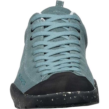 Mojito Planet Suede Shoe - Men's