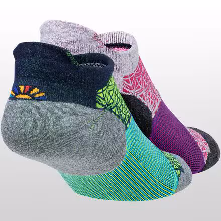 Performance Wool Ankle Sock