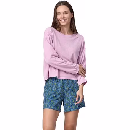 Baggies 5in Short - Women's