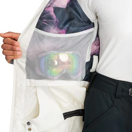 Quinn Snow Jacket - Women's