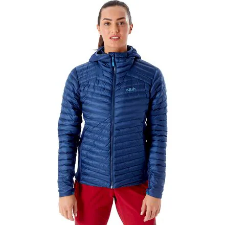 Cirrus Flex 2.0 Hooded Jacket - Women's