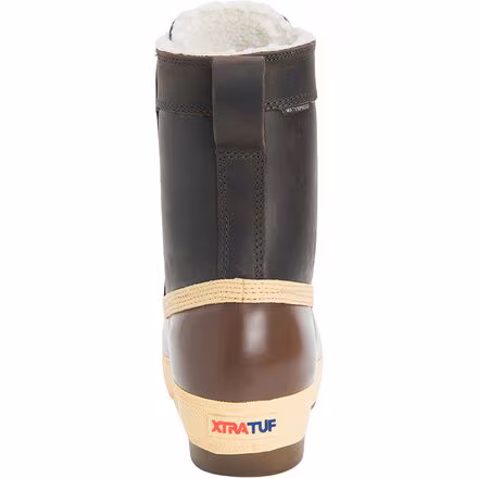 Legacy 6in Insulated Lace Boot - Women's