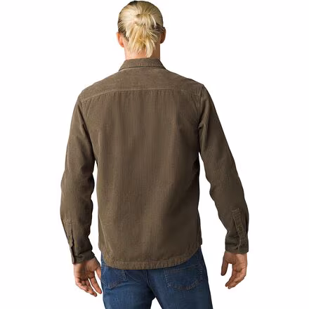 Ridgecrest Long-Sleeve Shirt - Men's