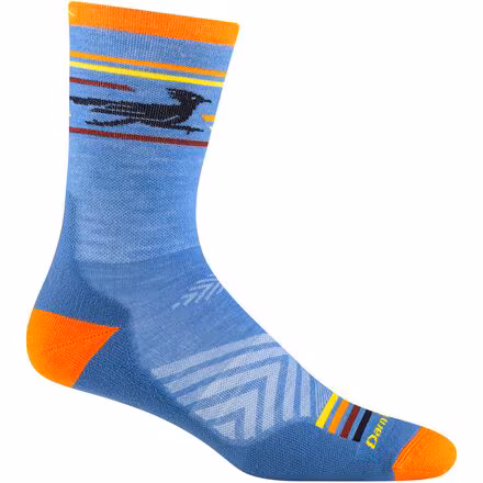 Frontrunner Micro Crew Ultra-LW + Cushion Sock