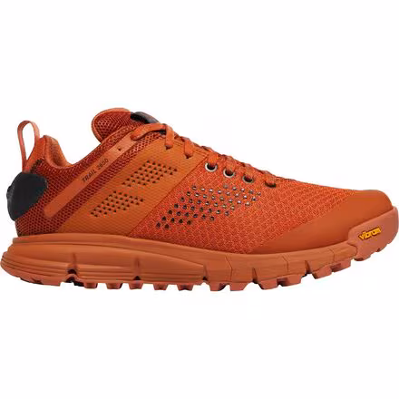 Trail 2650 Mesh Hiking Shoe - Women's