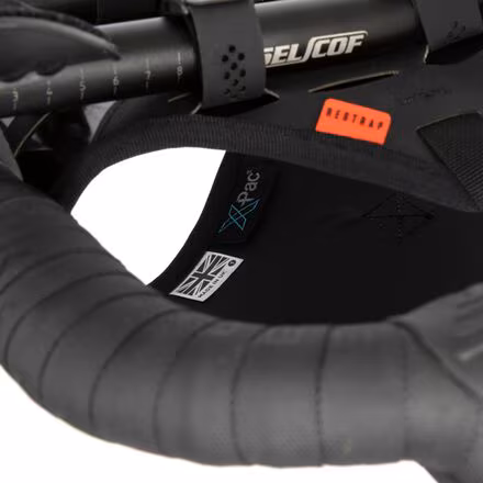 Race Aero Handlebar Bag
