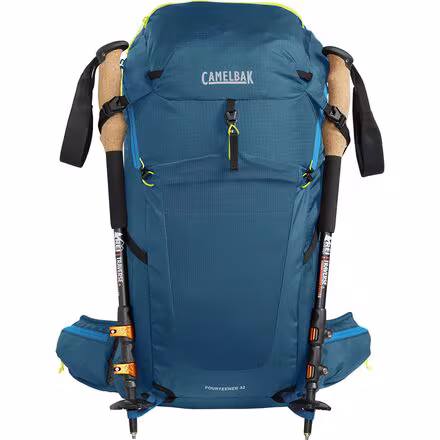 Fourteener 32L Hydration Pack