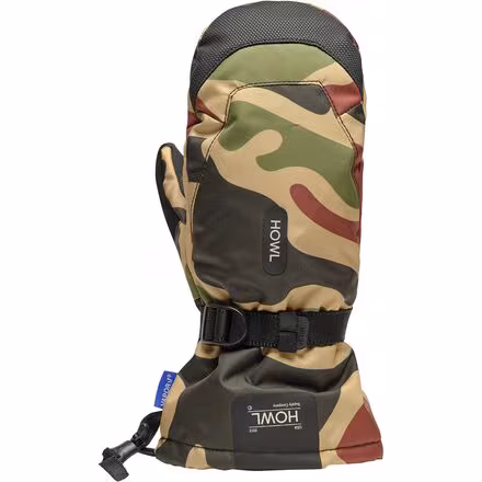 Network Mitt - Men's