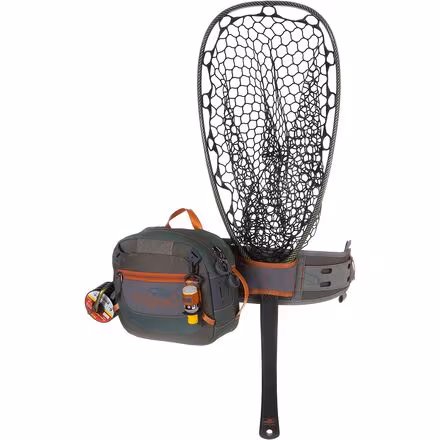 Switchback Wading Belt System