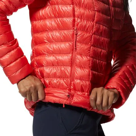 Ghost Whisperer 2 Down Jacket - Women's