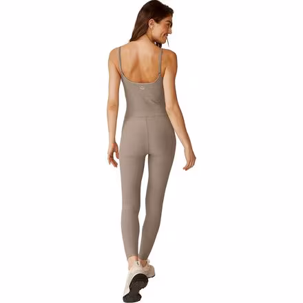 Spacedye Uplevel Midi Jumpsuit - Women's
