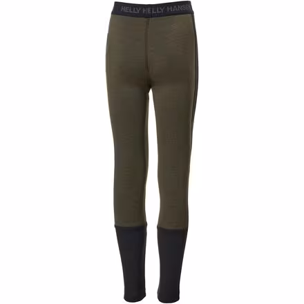 Jr Lifa Merino Set - Boys'