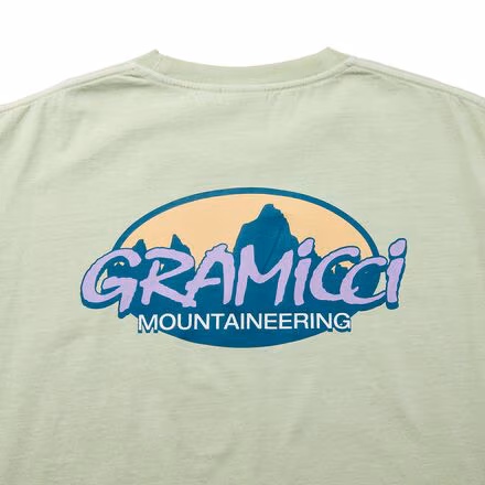 Summit Long-Sleeve T-Shirt - Men's