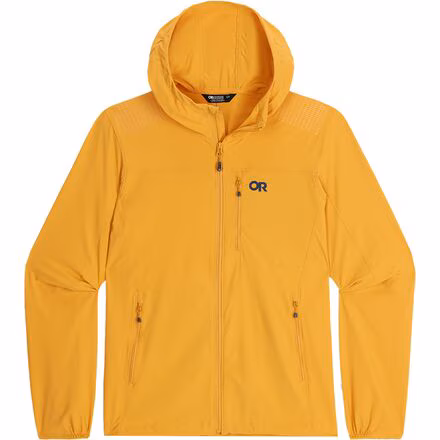 Ferrosi DuraPrint Hooded Jacket - Men's