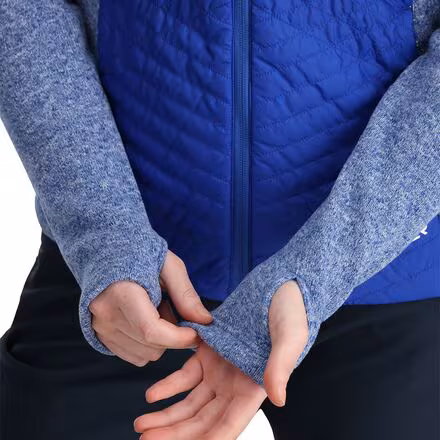 Pursuit Insulator Jacket - Women's