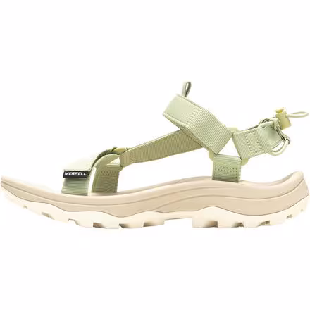 Speed Fusion Web Sport Sandal - Women's