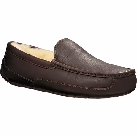 Ascot Slipper - Men's