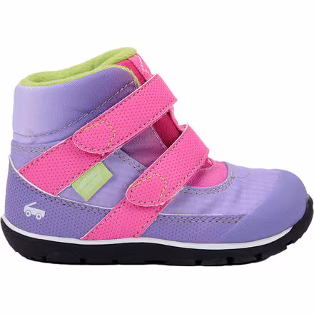 Atlas II Waterproof Insulated Boot - Girls'