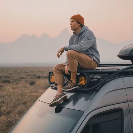 Mio Li Sneaker - Men's