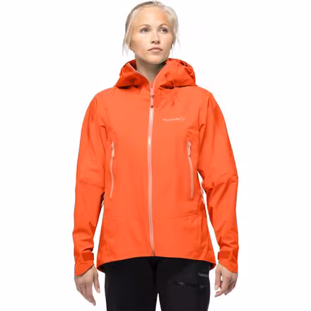 Falketind GORE-TEX Jacket - Women's