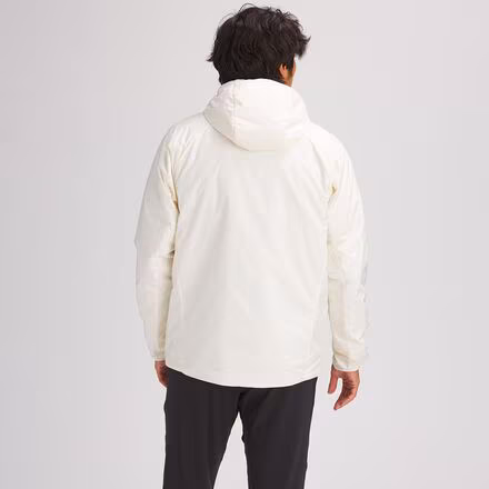 Venture Insulated Hoodie - Men's