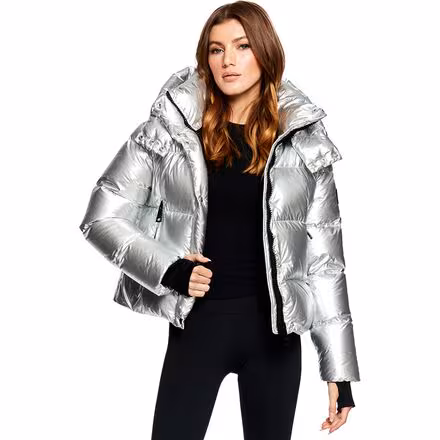 Jordy Down Jacket - Women's